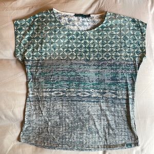 Prana Harlene top size S